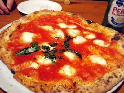 ピッツェリア＆バー リッコ