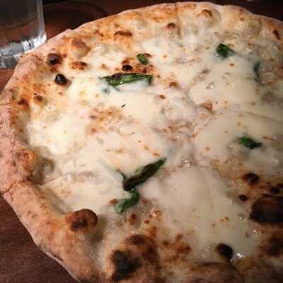 ピッツェリア＆バー リッコ