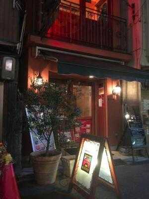 ピッツェリア＆バー リッコ