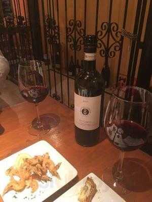 ピッツェリア＆バー リッコ