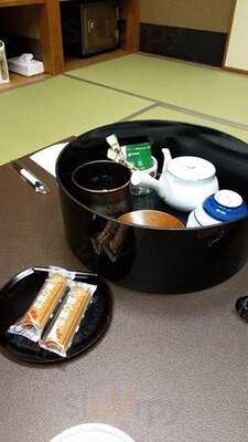 京の宿 綿善旅館