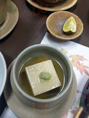 京の宿 綿善旅館