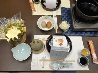 京の宿 綿善旅館