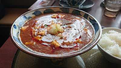 さんぽう亭 白根店