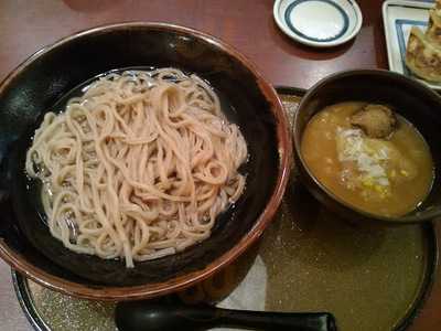 さんぽう亭 白根店