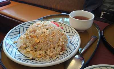 さんぽう亭 白根店