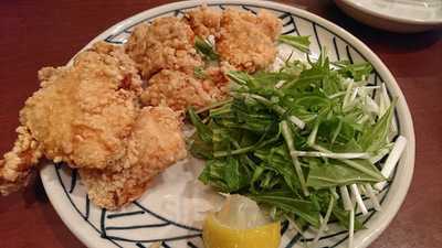 さんぽう亭 白根店