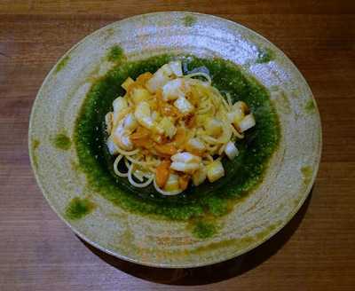 Il Ghiottone Cucineria