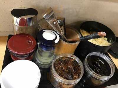 釜揚うどん一紀