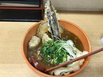 釜揚うどん一紀