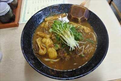 釜揚うどん一紀