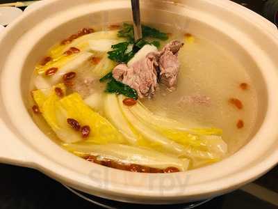 香港海鮮飲茶樓