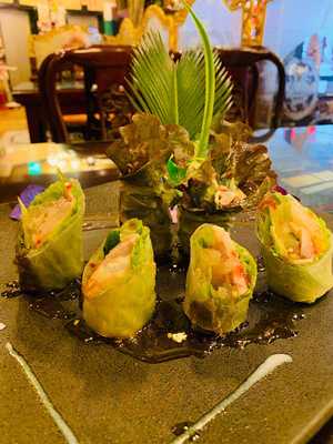 香港海鮮飲茶樓