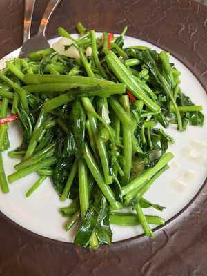 香港海鮮飲茶樓