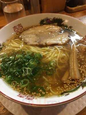 金久右衛門 梅田店