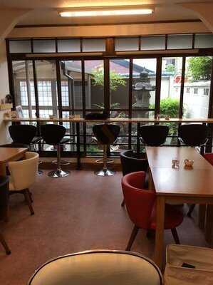 Cafeゆるり -yururi-