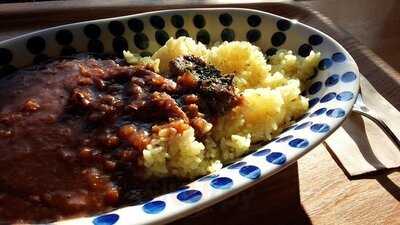 Cafeゆるり -yururi-