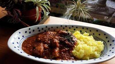 Cafeゆるり -yururi-