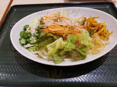 和食レストラン りゅうとあん