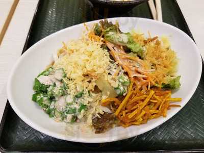 和食レストラン りゅうとあん