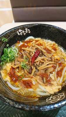 和食レストラン りゅうとあん