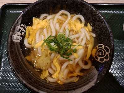 和食レストラン りゅうとあん