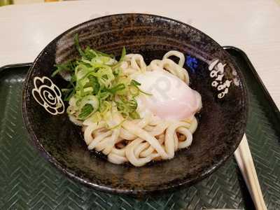 和食レストラン りゅうとあん