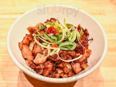 神虎麺商店 総本山