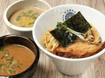 神虎麺商店 総本山