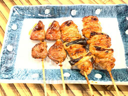 黒んかべ 関屋本店