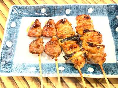 黒んかべ 関屋本店