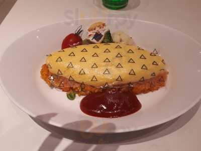 スイーツパラダイス 梅田店