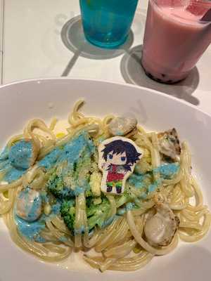 スイーツパラダイス 梅田店