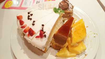 スイーツパラダイス 梅田店