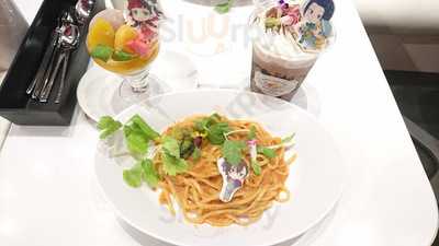 スイーツパラダイス 梅田店