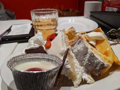 スイーツパラダイス 梅田店