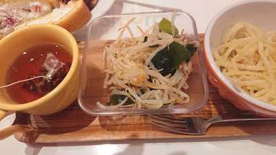 スイーツパラダイス 梅田店