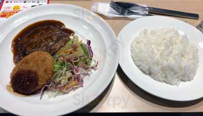 ガスト 新潟関屋店