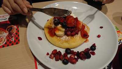 ガスト 新潟関屋店