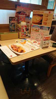 ガスト 新潟関屋店