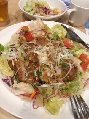 ガスト 新潟関屋店