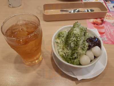 ガスト 新潟関屋店