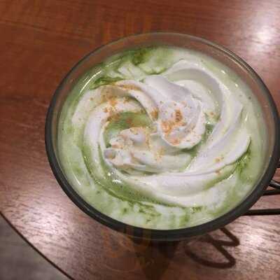 カフェ ド クリエ 京都府立医科大学附属病院店