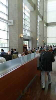 カフェ ド クリエ 京都府立医科大学附属病院店