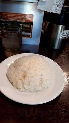 いきなりステーキ 梅田堂山店