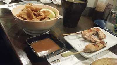 地鶏料理 鳥せゑ 木屋町店