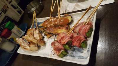 地鶏料理 鳥せゑ 木屋町店