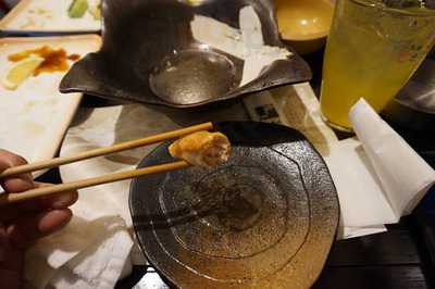 地鶏料理 鳥せゑ 木屋町店