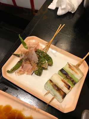 地鶏料理 鳥せゑ 木屋町店