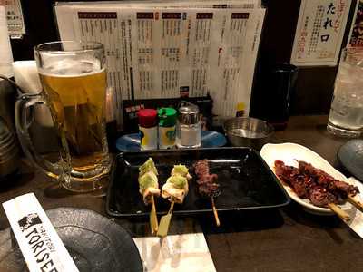 地鶏料理 鳥せゑ 木屋町店